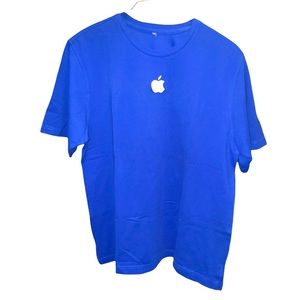 Apple shirt